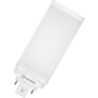 LEDVANCE DULUX LED T/E GX24q-2 800lm 7W/840 (18W) HF+230V