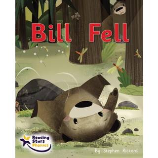 Bill Fell