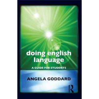 Doing English Language