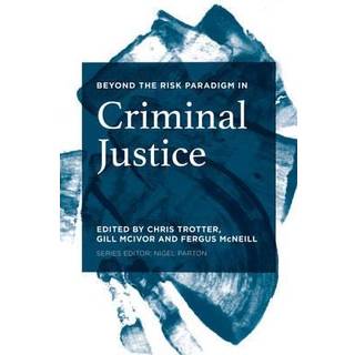 Beyond the Risk Paradigm in Criminal Justice