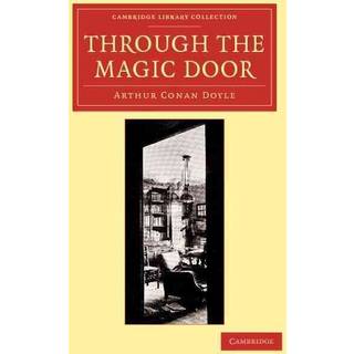 Through the Magic Door