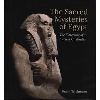 The Sacred Mysteries of Egypt