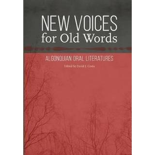 New Voices for Old Words