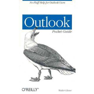 Outlook Pocket Guide