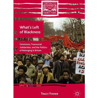 What’s Left of Blackness