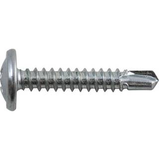 Montageskrue Hvid MONTA T PH2 4,2 x 13 mm - 250 Stk