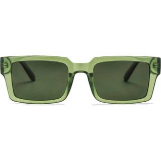 CHPO Stellar Cat. 3 Solbriller størrelse M/L farve olivengrøn