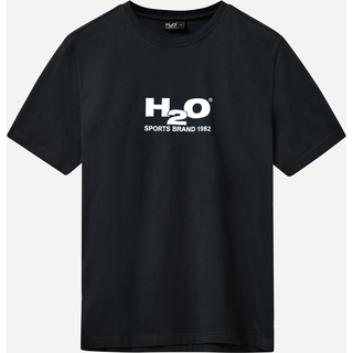 Logo Tee - Navy - XS