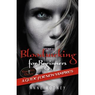 Bloodsucking for Beginners