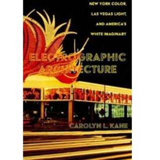 Electrographic Architecture