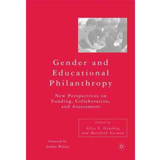 Gender and Educational Philanthropy