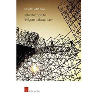 Introduction to Belgian Labour Law