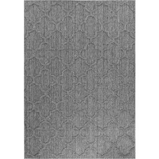 Patara Udendørs tæppe Skandinavisk - Grå - 160x230