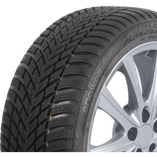 Nokian Snowproof 2 ( 205/50 R17 93H XL )