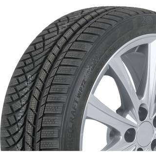 Kumho WinterCraft WP72 XL BSW M+S 3PMSF 245/50R19 105V
