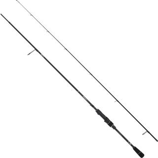 Abu Garcia Veritas Sensi-S