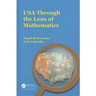 USA Through the Lens of Mathematics