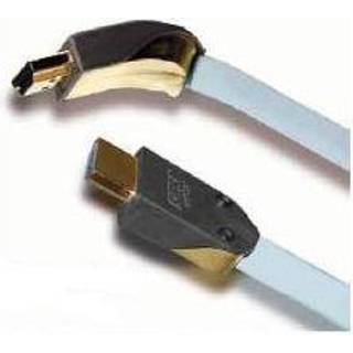 SUPRA HDMI - DVI-D kabel | 10 meter | BUY & TRY | PRIS-MATCH