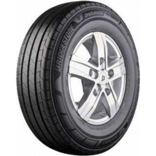Bridgestone Duravis VAN ( 215/75 R16C 116/114R 10PR Enliten / EV )