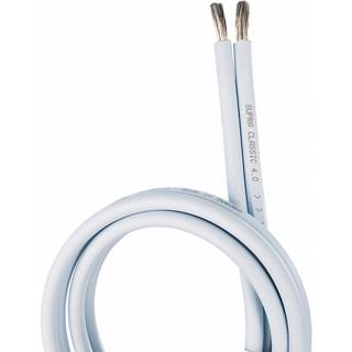 Jenving Classic 4.0 Speaker Cable 10m.