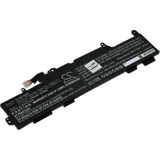 Batteri til Laptop HP EliteBook 840 G5 (3JZ33AW)