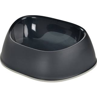 ANIONE Plastskål Blacky 700 ml sort