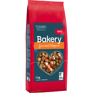 Mera Gourmet bites 10 kg