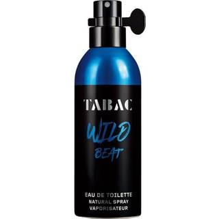 Tabac Wild Beat Eau de toilette 75 ml