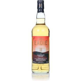 James Eadie Mannochmore 11 year old single malt 46% ABV