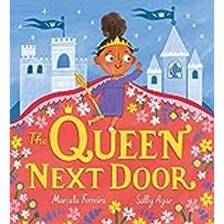 The Queen Next Door