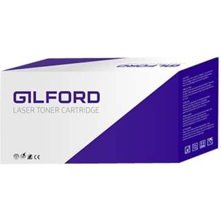 Gilford Toner Yellow 507a 6k - Clj M551 - Ce402a