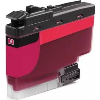 Brother LC427M magenta blækpatron - Kompatibel