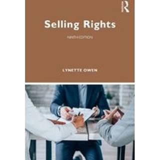Selling Rights