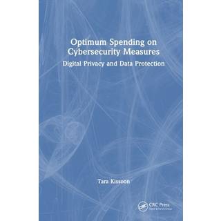 Optimal Spending on Cybersecurity Measures