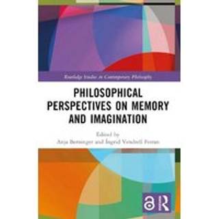Philosophical Perspectives on Memory and Imagination