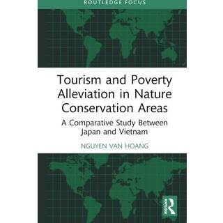 Tourism and Poverty Alleviation in Nature Conservation Areas