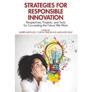 Strategies for Responsible Innovation