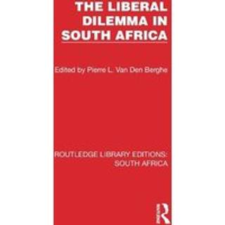 The Liberal Dilemma in South Africa