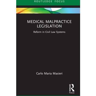 Medical Malpractice Legislation