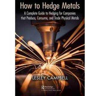 How to Hedge Metals