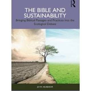 The Bible and Sustainability
