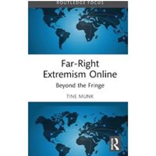Far-Right Extremism Online