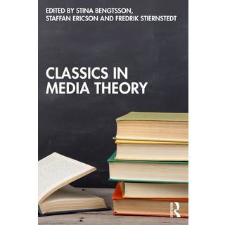 Classics in Media Theory
