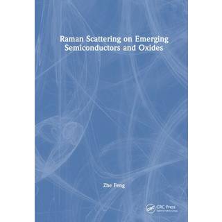 Raman Scattering on Emerging Semiconductors and Oxides