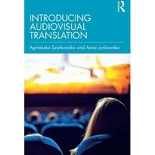 Introducing Audiovisual Translation