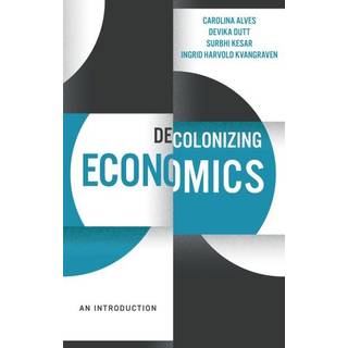 Decolonizing Economics