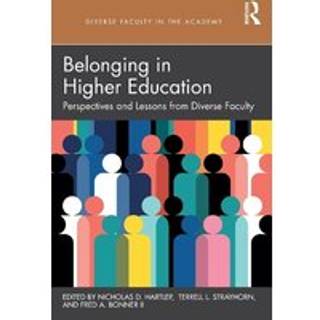 Belonging in Higher Education