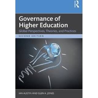 Governance of Higher Education