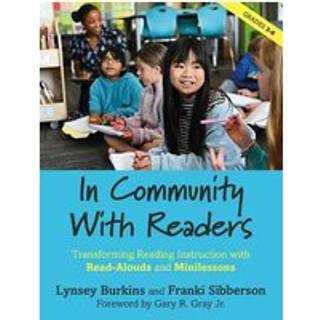 In Community With Readers
