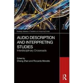 Audio Description and Interpreting Studies